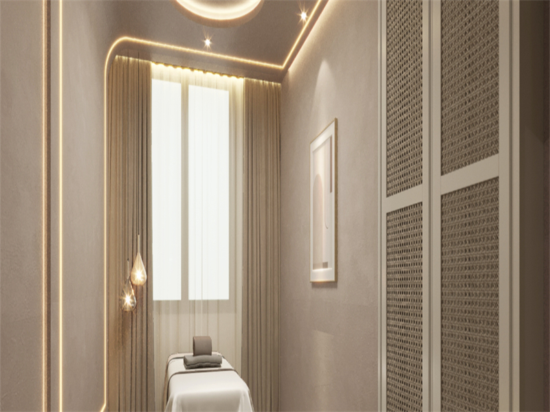 美塑美顏護膚中心