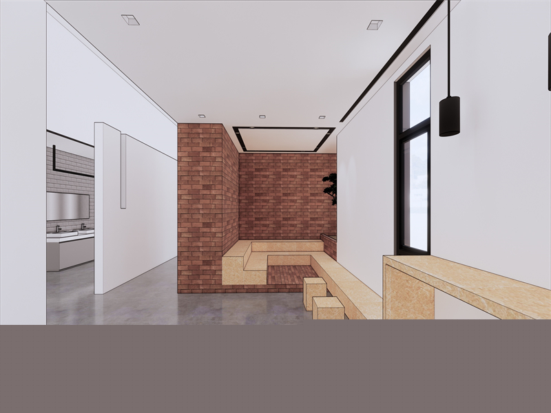 墨蜂智谷廠房改造 墨蜂智谷廠房改造