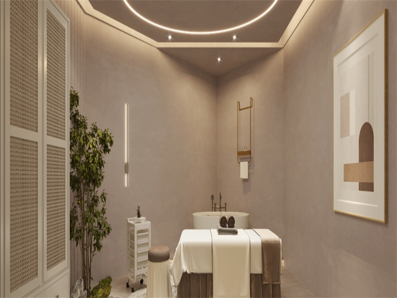 美塑美顏護膚中心