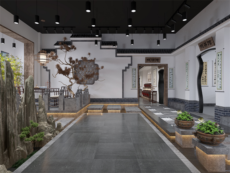 詠園會(huì)所 詠園會(huì)所