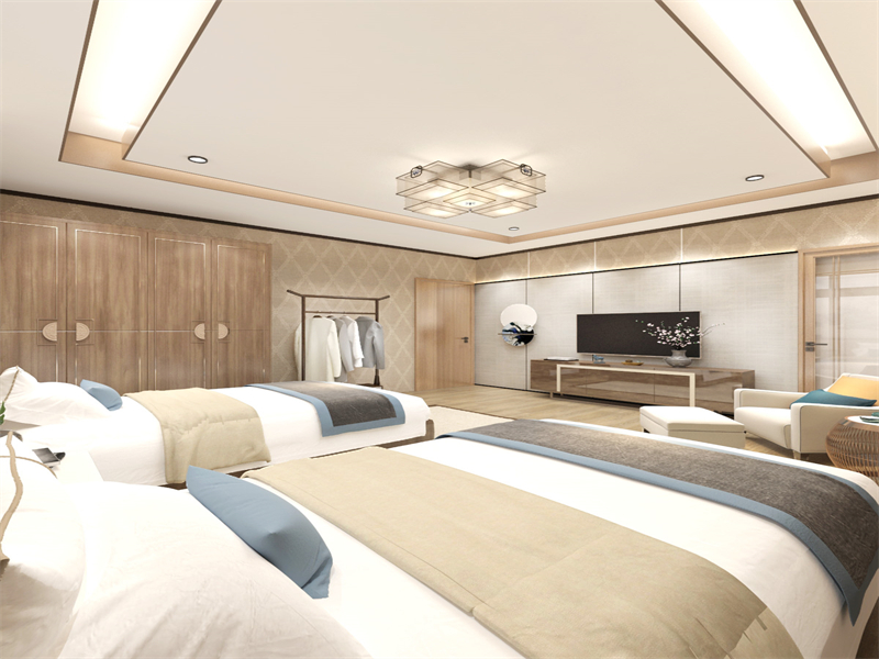 盛安邦保安會所