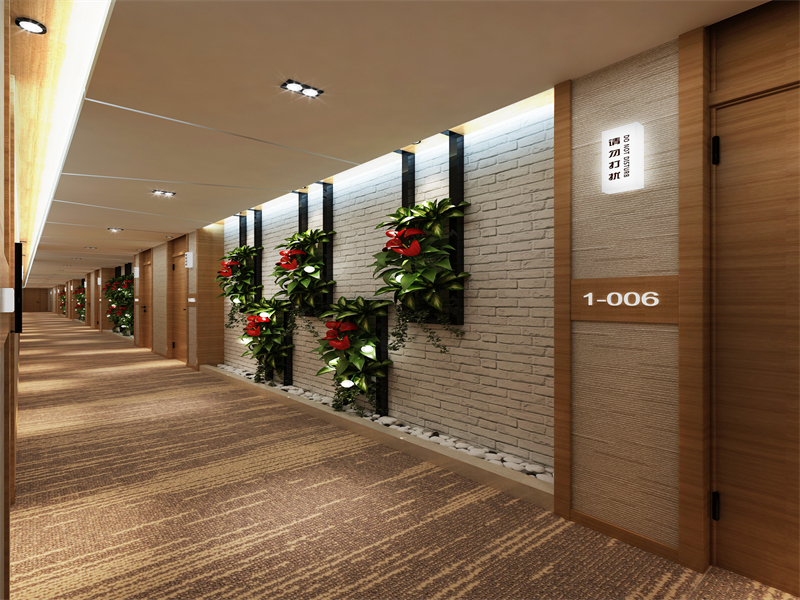 固安精品酒店 固安精品酒店