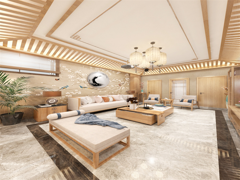 盛安邦保安會所