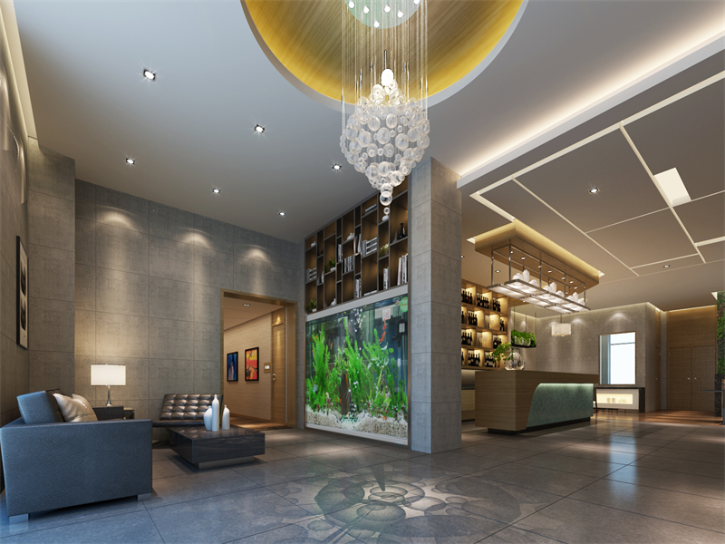 固安精品酒店 固安精品酒店