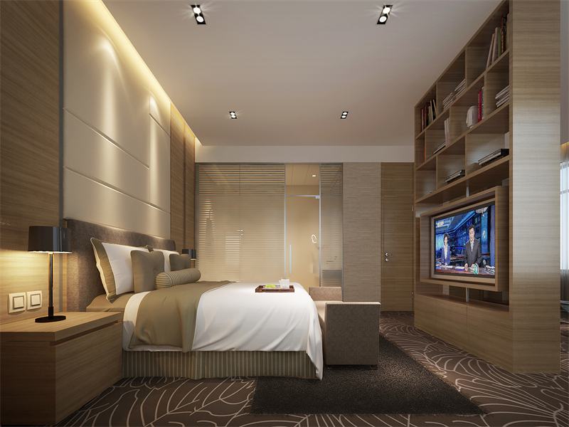 固安精品酒店 固安精品酒店