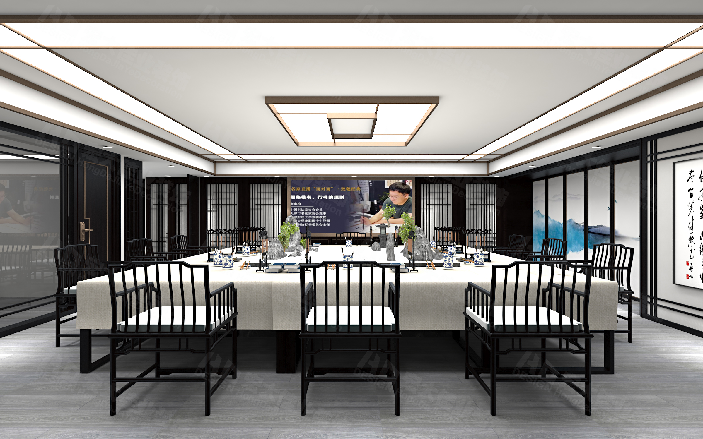 辦公室裝修后如何做好清理工作 辦公室裝修后如何做好清理工作