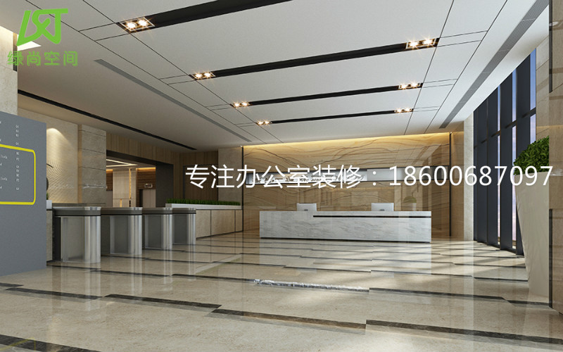 北京辦公室裝修不能僅僅強(qiáng)調(diào)功能 北京辦公室裝修不能僅僅強(qiáng)調(diào)功能