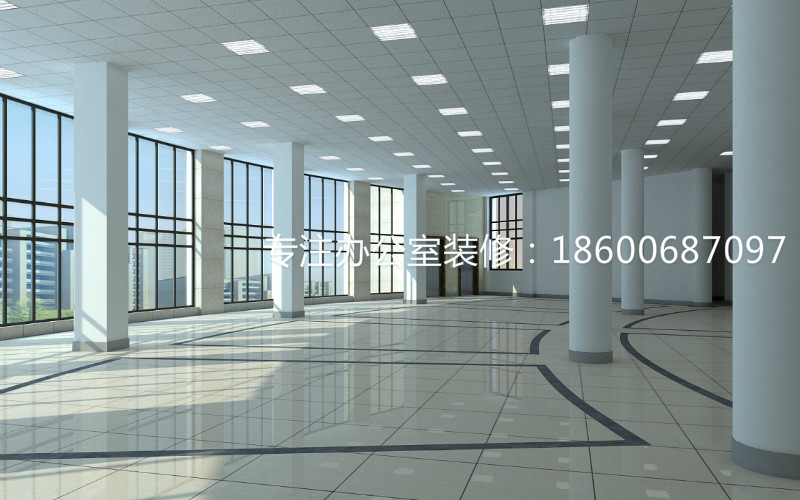 聊一聊辦公室裝修的墻紙類別 聊一聊辦公室裝修的墻紙類別