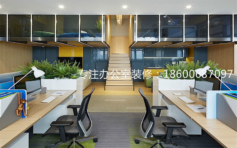 北京辦公室裝修必不可少的魚缸裝飾 北京辦公室裝修必不可少的魚缸裝飾