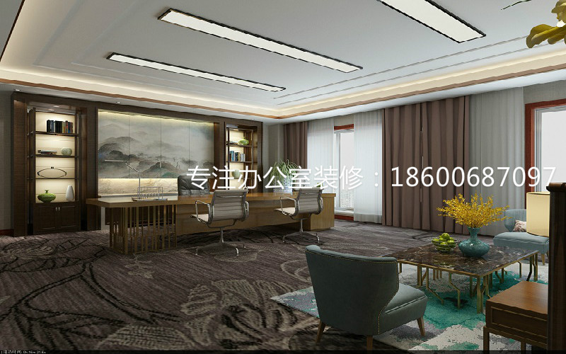 北京高端辦公室裝修怎么設(shè)計(jì)好 北京高端辦公室裝修怎么設(shè)計(jì)好