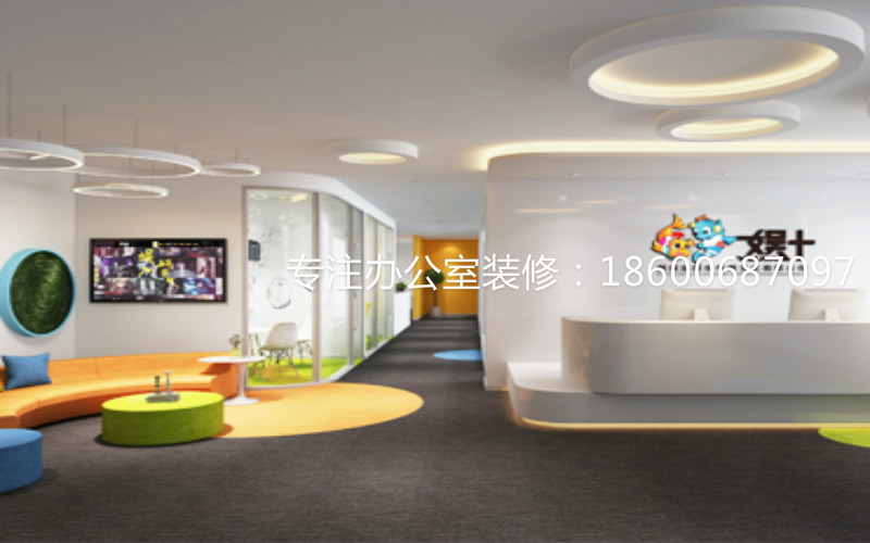 辦公室裝修的形象墻設(shè)計(jì)有哪些技巧 辦公室裝修的形象墻設(shè)計(jì)有哪些技巧