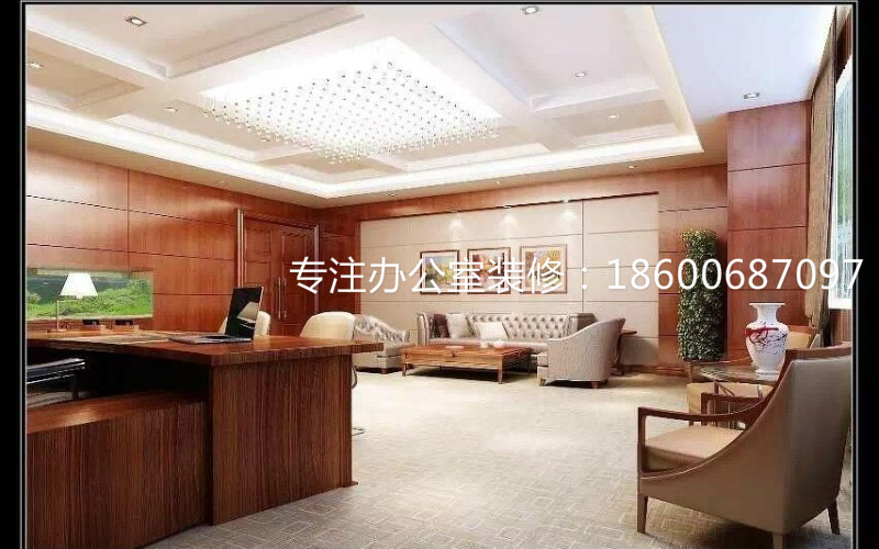 辦公室裝修的家具選擇與布置 辦公室裝修的家具選擇與布置