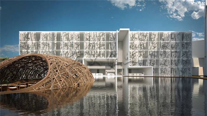 精品酒店裝修設(shè)計(jì)