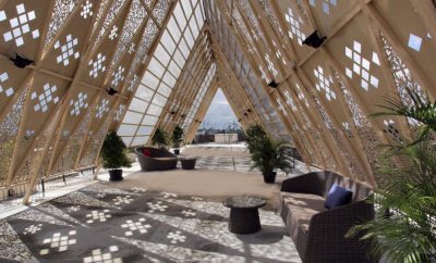 度假酒店裝修設(shè)計(jì)要遵循哪些原則