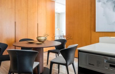 餐廳背景墻顏色設(shè)計