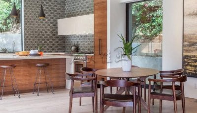 餐廳顏色搭配的原則