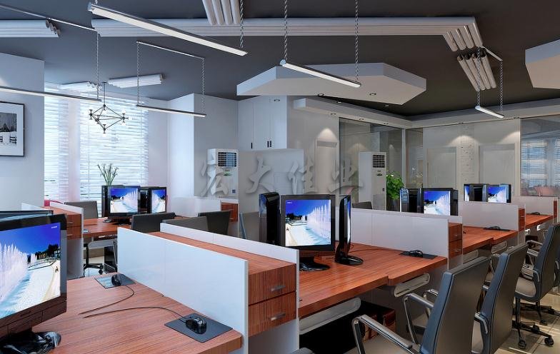辦公室裝修注意事項