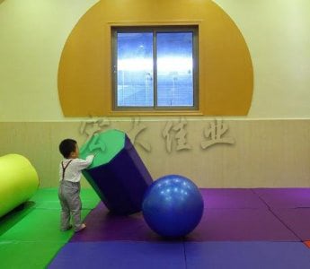 早教中心裝修費用是多少