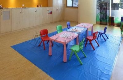 早教中心裝修設計要求