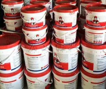 防水涂料種類(lèi)有哪些