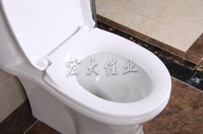 馬桶安裝八大具體步驟