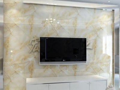 背景墻瓷磚尺寸多大比較好