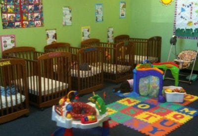 幼兒園怎么裝修，需要注意哪些問題