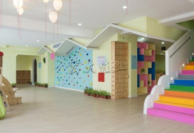 幼兒園設(shè)計注意事項，這些細節(jié)你一定要知道