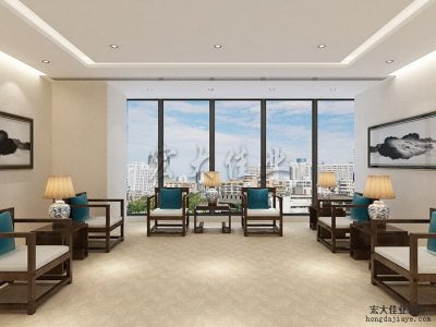 辦公室裝修講究風(fēng)水哪些植物不能亂放？