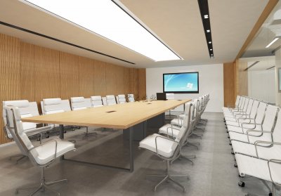 北京辦公室裝修到底多少錢合適？