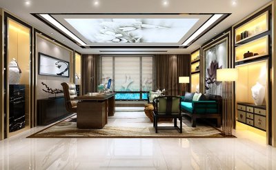 辦公室裝修到底裝修多長時間才能正常辦公？