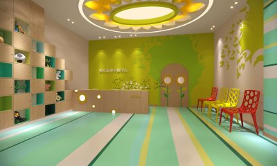 幼兒園裝修各區(qū)域的設(shè)計(jì)要點(diǎn)有哪些？