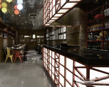 餐飲裝修做好這五點，保證客源不斷