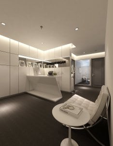  員工辦公室區(qū)域如何裝修設(shè)計(jì)？【宏大佳業(yè)】