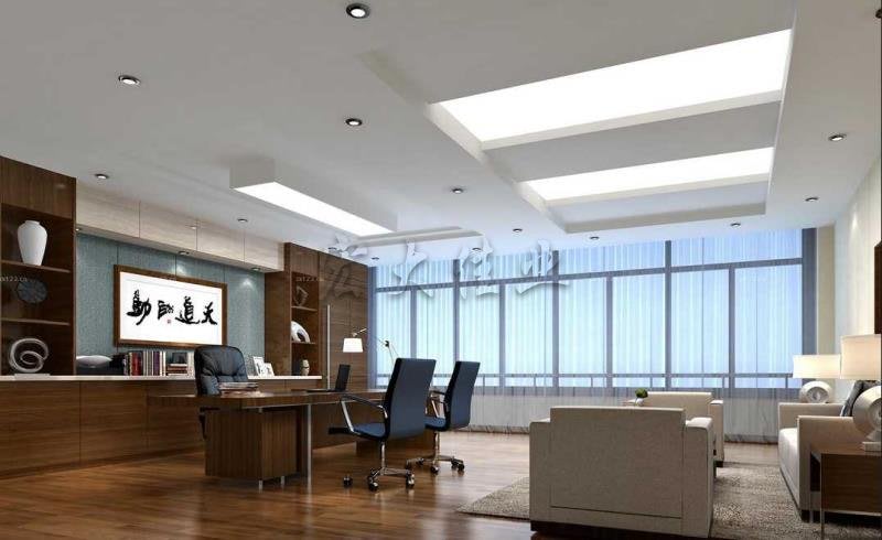 辦公室裝修設(shè)計(jì)