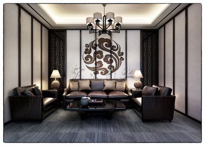 夏天如何裝修辦公室感覺(jué)清爽？