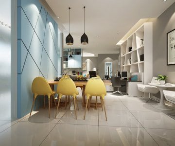 如何找個合心意的北京辦公室裝修公司呢？