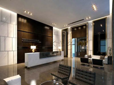 什么樣的辦公室裝修風格最受歡迎？