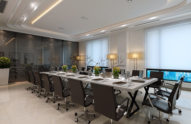 辦公室裝修