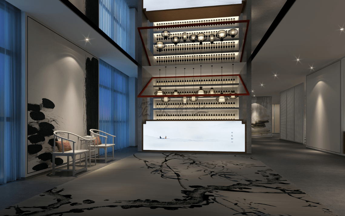 餐飲裝修設(shè)計