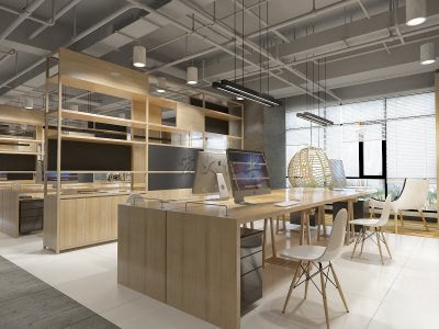 辦公室裝修設(shè)計這樣才能獨領(lǐng)風(fēng)騷