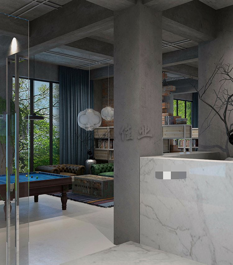 辦公室裝修設(shè)計(jì)