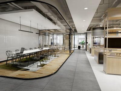 北京寫字樓裝修需要注意哪些小細節(jié)呀？