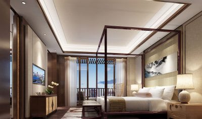 北京酒店裝修設(shè)計注意事項