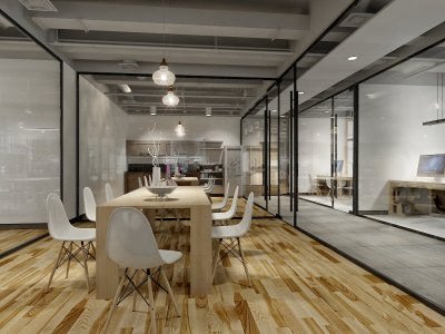 辦公空間中色彩搭配的應(yīng)用 辦公空間中色彩搭配的應(yīng)用