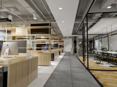 辦公空間裝修設(shè)計要注意哪些方面 辦公空間裝修設(shè)計要注意哪些方面