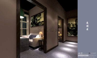 咖啡廳裝修要點 咖啡廳裝修要點