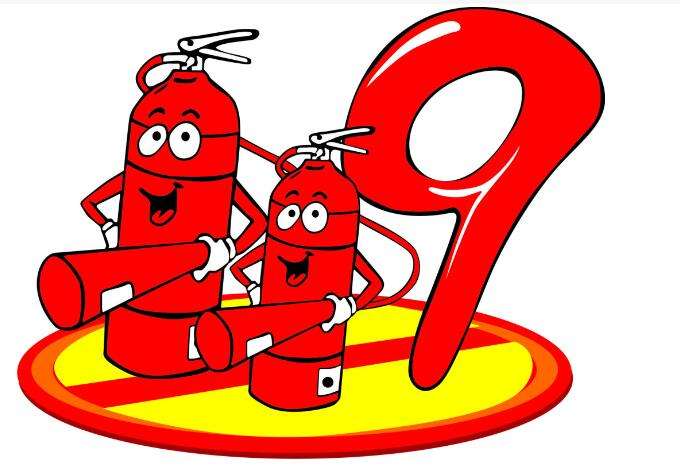 辦公室裝修消防報(bào)備 消防備案圖片