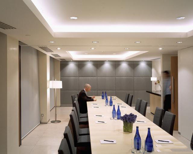 中小型辦公室裝修設(shè)計(jì)都需要側(cè)重哪方面？