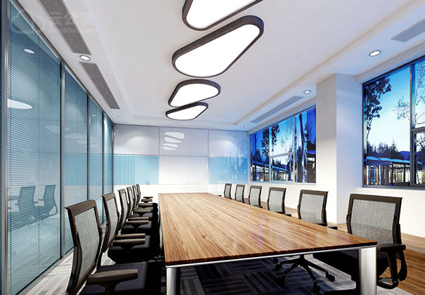 辦公室裝修設(shè)計(jì)費(fèi)用